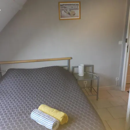 D'hotes Sebastien * Ruaudin