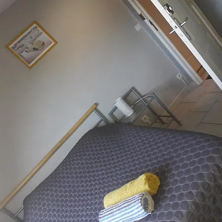 D'hotes Sebastien * Ruaudin