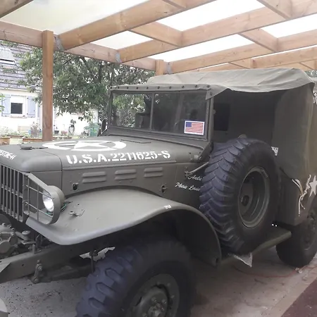 Vendégház D'hotes Sebastien