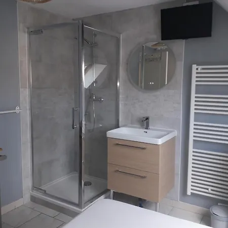 D'hotes Sebastien Vendégház *