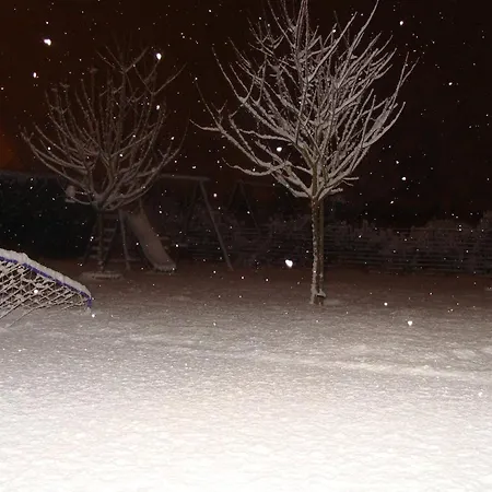 D'hotes Sebastien Vendégház Ruaudin