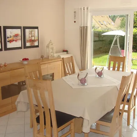 Vendégház D'hotes Sebastien