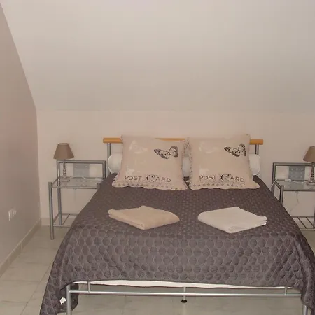 D'hotes Sebastien * Ruaudin