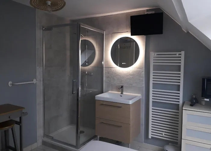 D'hotes Sebastien Ruaudin